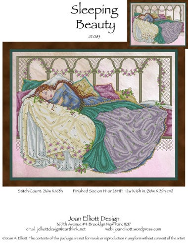 Sleeping Beauty