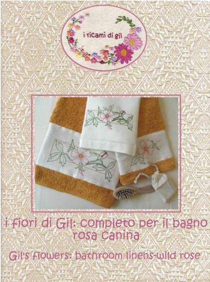 I fiori di Gil