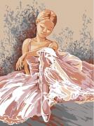 La Ballerina