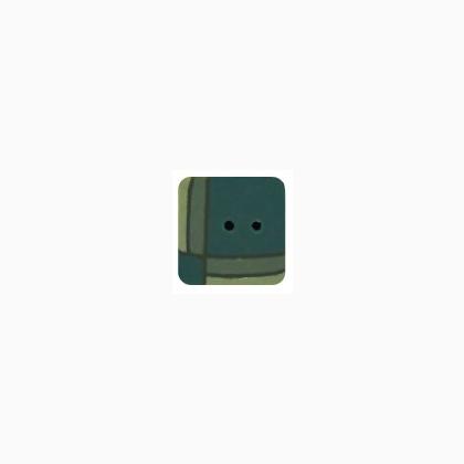 MS1013S - Small Olive / Teal Frame