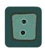 MS1010T - Tiny Teal / Aqua Window