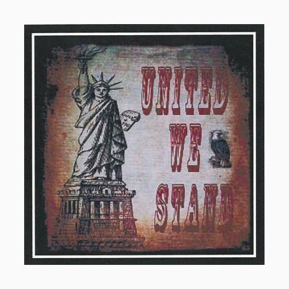 United We Stand
