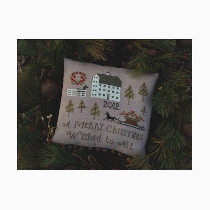 Farmstead Christmas