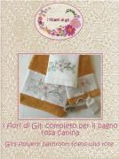 I fiori di Gil