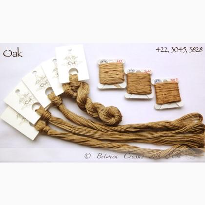 Oak