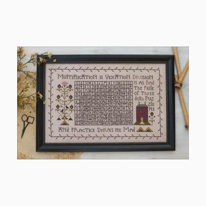 Vexation Sampler