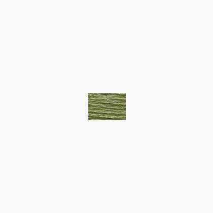 Petite Silk Lame\' Braid - SP54 Lite Avocado