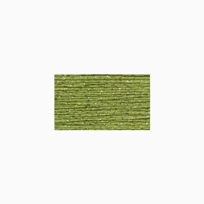 Petite Silk Lame\' Braid - SP69 Med Avocado