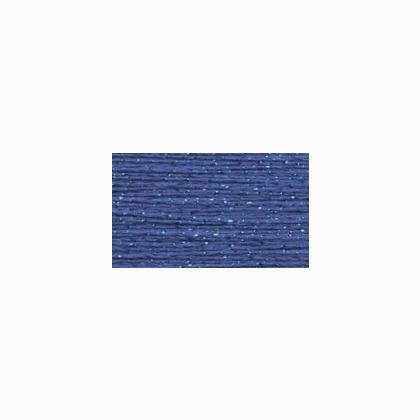 Petite Silk Lame\' Braid - SP77 Royal Blue