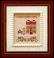 Santa`s Village 4-Mrs Claus Cookie Shop
