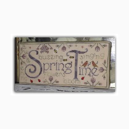 Spring Time