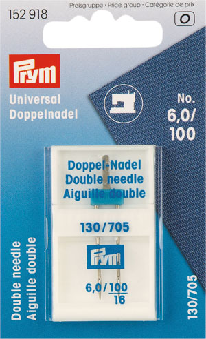 Ago doppio