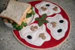 Sottopiatto - Oggi pizza