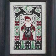2006 Limited Edition Santa