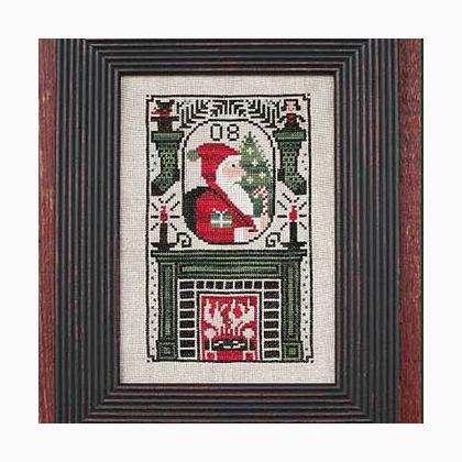 2008 Limited Edition Santa