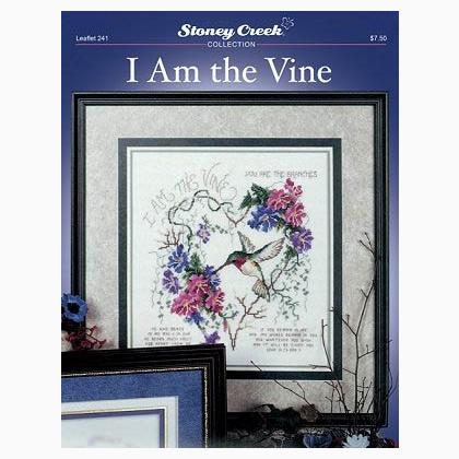 I Am The Vine