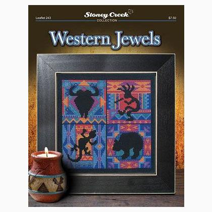 Western Jewels