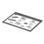 Sizzix Big Shot Pro Machine (White & Gray)