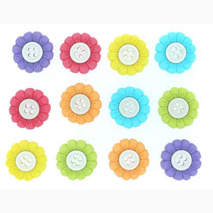 Sew Cute Sunflowers - 6943