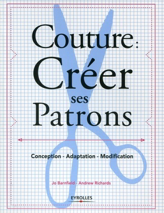 Couture : créer ses patrons