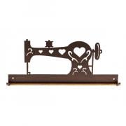 Accroche Macchina da Cucire 12"