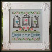 Singin In The Spring