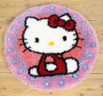Tappeto Hello Kitty