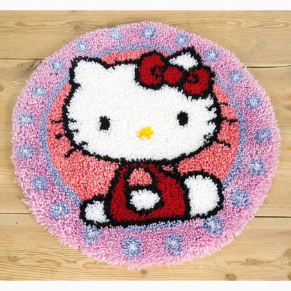 Tappeto Hello Kitty