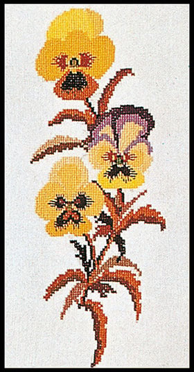 Pansies