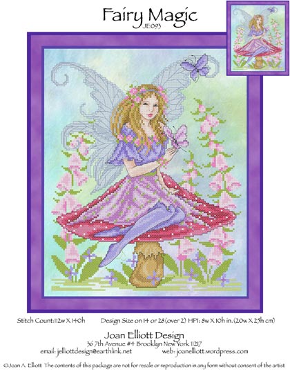 Fairy Magic