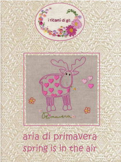 Aria di primavera