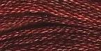 Sampler Threads: Country Redwood