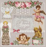 Passion des Anges