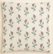 Cuscino Bocciolo di rosa