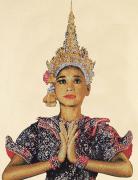Thai Lady (bianco)