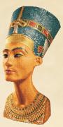 Nefertiti (avorio)