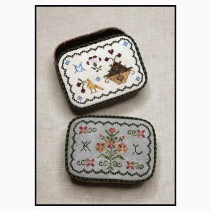 Friendship Keepsake Box