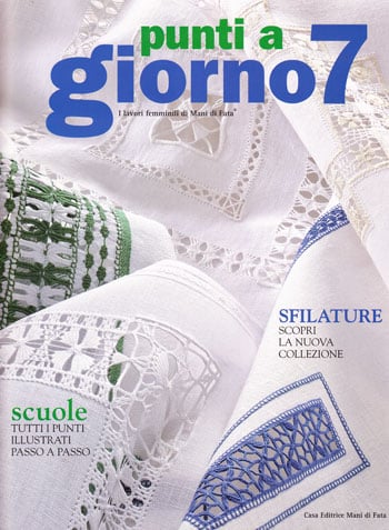 Punti a giorno #7