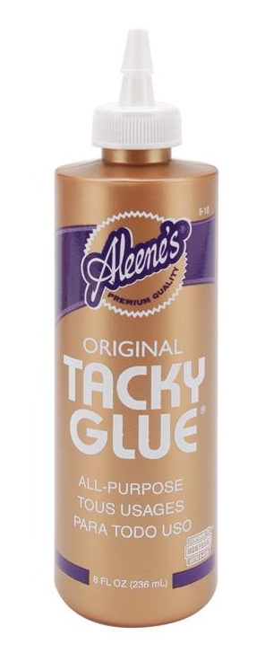 Colla originale \"Tacky\" di Aleene