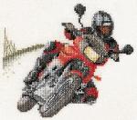 Motociclista