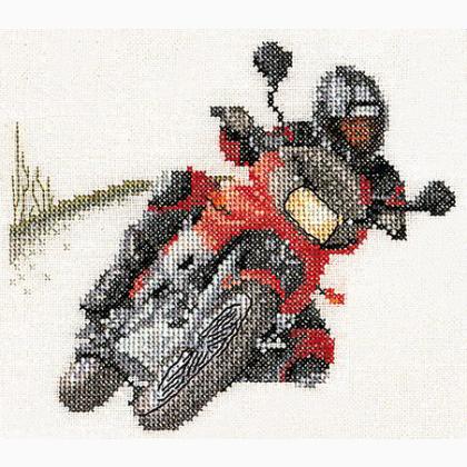 Motociclista