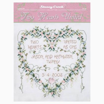 Two Hearts United