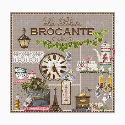 La Petite Brocante