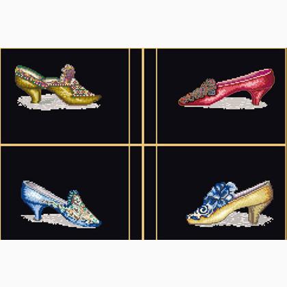 Shoes - Nero