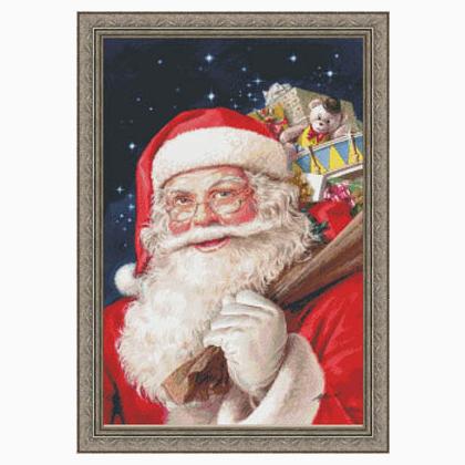Old St Nick