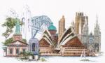 Sydney - Aida