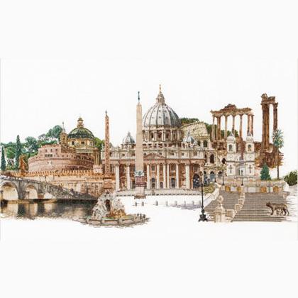 Rome - Aida