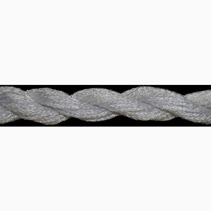 ThreadworX Hand Overdyed Metallic #4 - 41124 - Ice Age