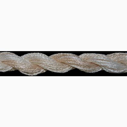ThreadworX Hand Overdyed Metallic #4 - 410301 - Samson