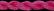 ThreadworX Hand Overdyed Metallic #12 - 910991 - Bermuda Pink